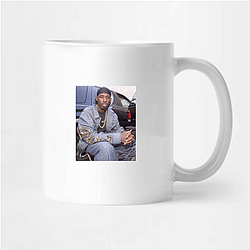 GZA is a founding member of the Wu-Tang Clan GZA Mugs