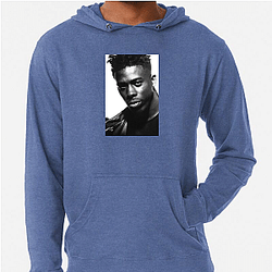 GZA is also known as The Genius GZA Hoodies