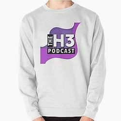 H3 Podcast Sweatshirt