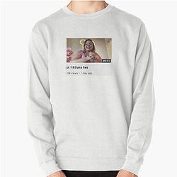 Ethan's Lies - Frenemies H3 Podcast H3H3 Pullover Sweatshirt