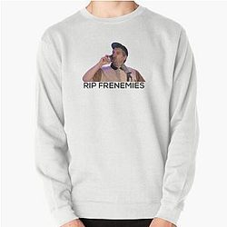 RIP Frenemies H3 Podcast H3H3 Trisha Paytas Sweatshirt