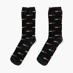 Frenemies Podcast Socks
