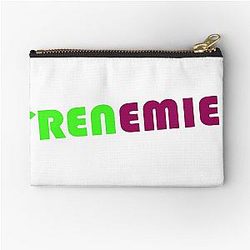 Frenemies Sticker H3 Podcast Pouch