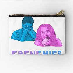 H3 Podcast - Frenemy Zipper Pouch