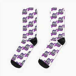 H3 Podcast Socks