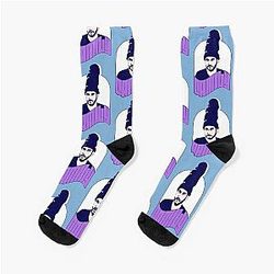 FAMILY - H3 Podcast - Ethan Klein with Large Beanie Socks