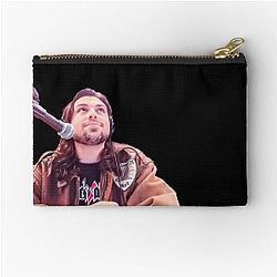 Zack Louis H3 Podcast crew Zipper Pouch