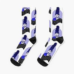 FAMILY - Podcast - Ethan Klein with a Large Beanie Socks