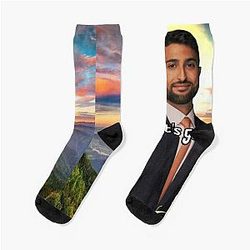 H3 Podcast Let's Go Socks