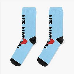 H3 Nation Podcast Socks