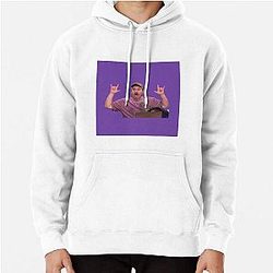 Ethan Klein H3 Podcast Pullover Hoodie