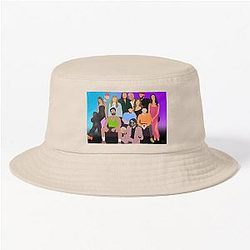 The H3 Podcast Crew - Story Bucket Hat