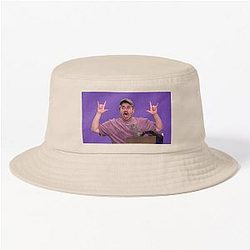 Ethan Klein from H3 podcast Bucket Hat