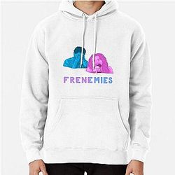 H3 Podcast - Frenems Pullover Hoodie