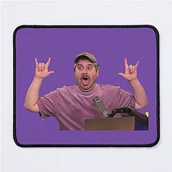 Ethan Klein from H3 Podcast Mouse Pad