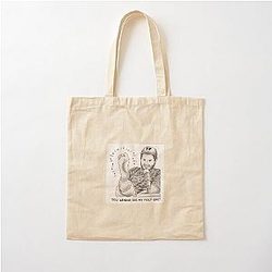 H3 Podcast - Ethan Cotton Tote Bag