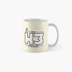 Retro Classic Mug