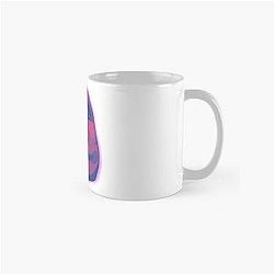 H3 Podcast - Ethan the Hairless Overlord Classic Mug