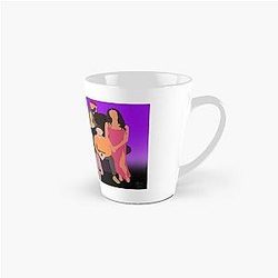 The H3 Podcast Crew Story Tall Mug
