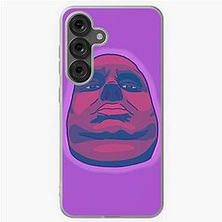 H3 Podcast - Ethan Samsung Galaxy Soft Case