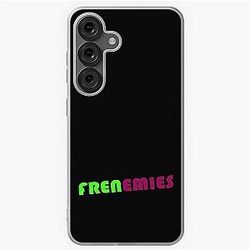 Frenemies podcast Samsung Galaxy Case