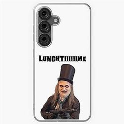 H3 Podcast Ethan Klein Lunchtime with Samsung Galaxy Case