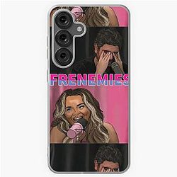 H3 Podcast - Frenemy  Samsung Galaxy Soft Case