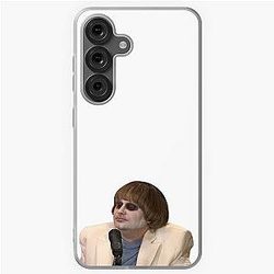 Ethan & Uncle Fester Frenemies H3 Podcast H3H3 Samsung Galaxy Soft Case