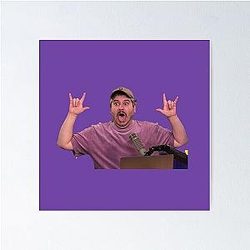Ethan Klein from H3 podcast
