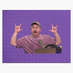 Ethan Klein from H3 Podcast Jigsaw Puzzle