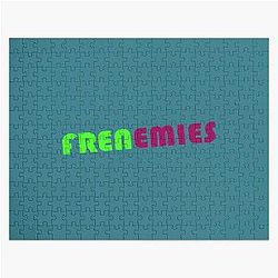 Frenemies podcast Jigsaw Puzzle