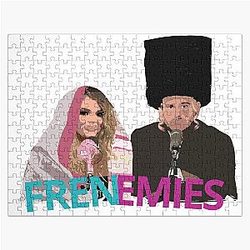 H3 Podcast Frenemies Jigsaw