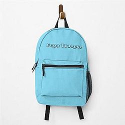 Fupa Trooper - H3 Podcast Backpack
