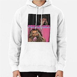 H3 Podcast - Frenemy Pullover Hoodie