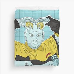 H3 Podcast - Ethan Klein Duvet
