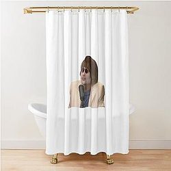 Ethan Fester Frenemies H3 Podcast H3 Shower Curtain