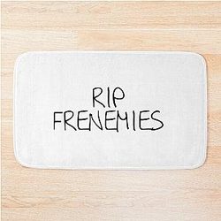 RIP Frenemies H3 Podcast H3H3 Trisha Paytas Bath Mat