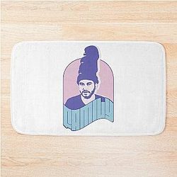 FAMILY H3 Podcast with Ethan Klein and a Large Beanie Bath Mat
