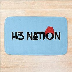 H3 Nation - H3 Podcast