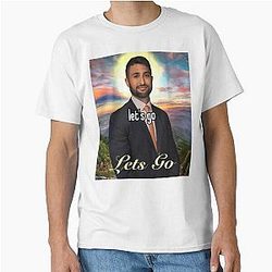 H3 Podcast Classic T-Shirt