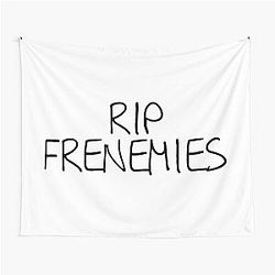 RIP Frenemies H3 Podcast H3 H3H3 Trisha Paytas Tapestry