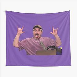Ethan Klein from H3H3 podcast Tapestry
