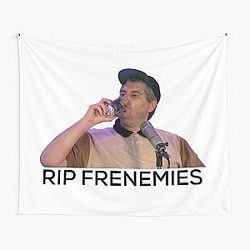 RIP Frenemies H3 Podcast H3H3 Trisha Paytas