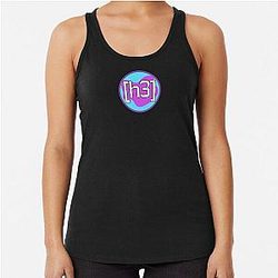 H3 Podcast, Racerback Tank Top