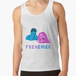 H3 Podcast - Frenemy Tank Top