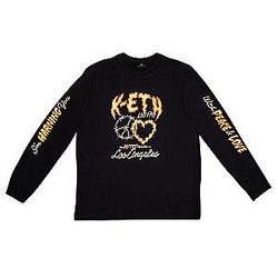K-ETH H3 Podcast Sweatshirts