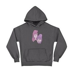 Hilaamp Ethan H3 Podcast Hoodies