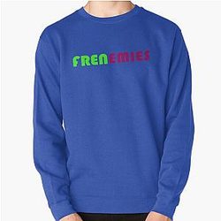 Frenemies H3 Podcast Pullover Sweatshirt