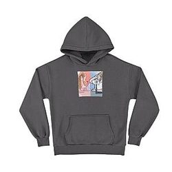 Frenemis Art H3 Podcast Hoodies