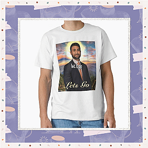 H3 Podcast T-Shirts